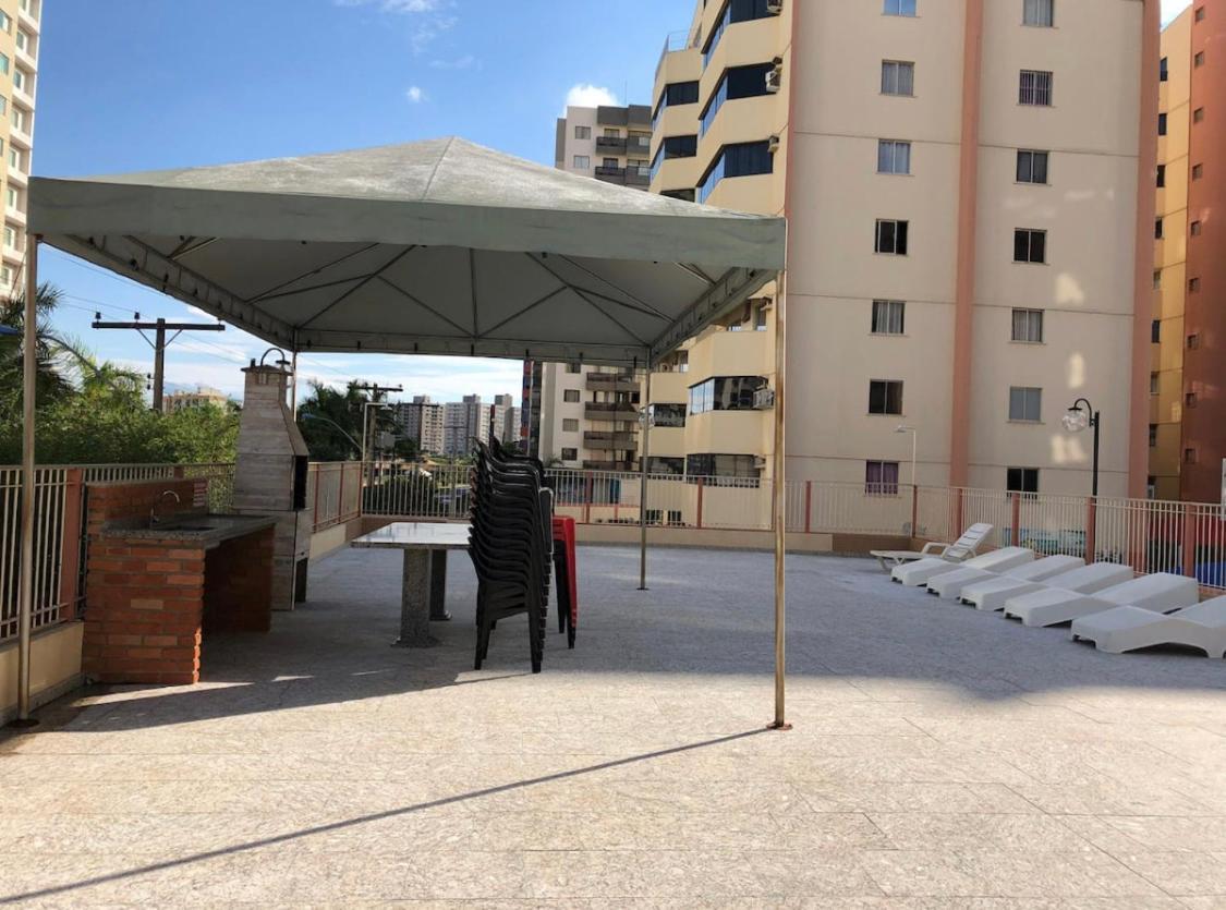 Parque Das Aguas Quentes Caldas Novas Go Exterior foto